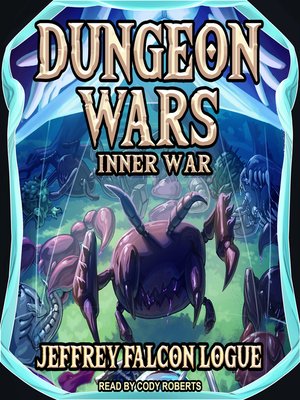 cover image of Inner War